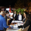 Expo Justicia CJÑ acercó los servicios judiciales a usuarios de Pilar