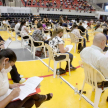 La evaluación tendrá una duración máxima de dos horas.