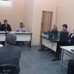 Mediante un encuentro en la sede de la Circunscripción Judicial de Presidente Hayes, autoridades judiciales, municipales y policiales trataron la política criminal para la prevención de hechos punibles.