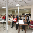  El evento fue realizado en la sede de la Dirección General de Registros Públicos (DGRP).