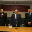Se realizó la cuarta jornada de los talleres de actualización en Coronel Oviedo