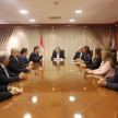 El convenio contempla la agilización de los procesos para la inscripción de inmuebles