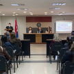 En el marco del Plan Estratégico de la Corte Suprema de Justicia, en su objetivo de desarrollar de manera general los conocimientos en materia de propiedad intelectual.