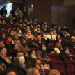 El curso se desarrolló en la Sala de Convenciones del Banco Central del Paraguay (BCP).