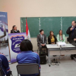 El programa, que busca acercar el sistema de justicia a la comunidad educativa.