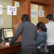 Los funcionarios de la Oficina de Ingresos Judiciales  actúan de facilitadores para las capacitaciones y orientaciones en el uso del módulo de liquidación web.