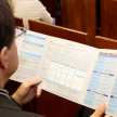 La máxima instancia judicial estableció jornadas para la presentación del Plan Estratégico Institucional (PEI) 2016-2020.