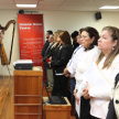 Culmina jornada de actualización del trabajo social