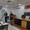 Trabajo realizado en coordinación con la Dirección del Sistema Nacional de Facilitadores Judiciales (SNFJ) de la Corte Suprema de Justicia.