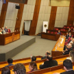 Ríos citó palabras de autores de obras jurídicas en alusión a la función de los jueces en el derecho procesal.