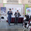 Abogado Carlos Vera explicó la responsabilidad penal adolescente y el alcance de la Ley Penal. 
