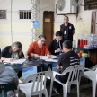 Se da cumplimiento de las funciones asignadas a los Juzgado de Ejecución Penal conforme a lo establecido en los artículos 2, 19 y concordantes del Código de Ejecución Penal.