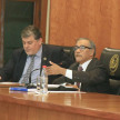 El ministro Ramírez Candia señaló que el título del módulo hace referencia al desarrollo de todos los límites que hacen al proceso penal.