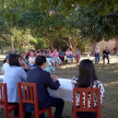 Tomaron juramento a nuevos Facilitadores Judiciales de San Juan Bautista