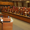 Dentro del Poder Judicial se asumió un compromiso con niños y jóvenes mediante el programa Facilitadores Judiciales Estudiantiles.