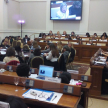 Cumbre de magistradas en el Vaticano sobre casos de trata