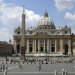 Cumbre de magistradas en el Vaticano sobre casos de trata