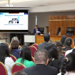 Hablaron sobre consideraciones preliminares de la jurisdicción laboral.