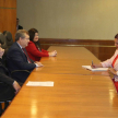 Desempeñarán funciones en distintos fueros para las diferentes Circunscripciones Judiciales del país.