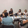 Dicho encuentro estuvo organizado por la CONAETI