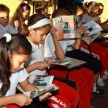 Los documentos ayudan a niñas y niños a conocer sus derechos y obligaciones.