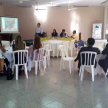 Defensores y funcionarios participaron del segundo módulo del “Taller de Fortalecimiento Institucional Guaraní Parlante”, denominado “Ñañe´ê haguâ Guaraníme”.