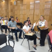 Más de 700 evaluaciones de conocimiento, se realizaron para cargos vacantes correspondientes a la Circunscripción Judicial de Guairá.