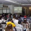 Jornadas de participación ciudadana con universitarios