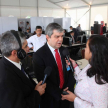 Dr. Enrique Riera, titular del Jurado de Enjuiciamiento de Magistrados.