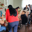 Realizaron consultas sobre la situación de sus causas.