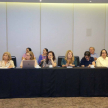 En el encuentro se presentaron los principales hallazgos y recomendaciones del IV Informe Hemisférico y del Informe País de Paraguay.