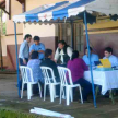 Dicho emprendimiento fue muy valorado por los pobladores de la zona