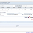 Paso 4: Finalizado el registro y adjuntada la documentación, proceda al sorteo.