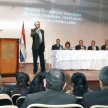 Congreso de facilitadores judiciales se realizó en Caacupé