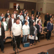Congreso de facilitadores judiciales se realizó en Caacupé
