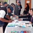 Congreso de facilitadores judiciales se realizó en Caacupé