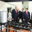Las nuevas instalaciones, de 1.780 metros cuadrados, albergan a 120 jóvenes.