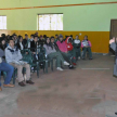 El propósito principal consistió en trasmitir información fundamental que protegen los derechos de los niños, niñas y adolescentes.