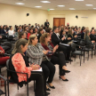 Organizado por el Centro Internacional de Estudios Judiciales.