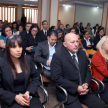 El seminario proseguirá los días 15 y 16 de julio del corriente.
