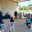 Con el objetivo de seguir promoviendo el acceso a la justicia y fortalecer la participación comunitaria
