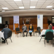 Esta actividad marca el inicio de varios talleres participativos para avanzar en estos objetivos, que se desarrollarán con el apoyo del PNUD.