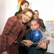La jornada se realizó en el local conocido como la Casa del Magistrado, perteneciente a la Asociación de Magistrados del Paraguay.