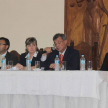 El sistema disciplinario de la máxima instancia judicial está establecido en la Acordada N° 709/2011, ampliado por medio de la Acordada Nº 716/2011.