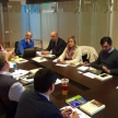Intercambian conocimientos y experiencias para la aplicación de la ley de acceso a la información en nuestro país