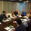 Intercambian conocimientos y experiencias para la aplicación de la ley de acceso a la información en nuestro país