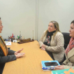 El proyecto tiene como objetivo mejorar y extender el servicio público de justicia, que ayudará a reducir la morosidad judicial y los costos de forma ágil, inmediata, sencilla y accesible a los sectores más vulnerables.