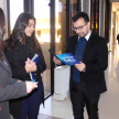 El cuestionario medirá la satisfacción de usuarios de justicia, que son parte, en todas las instancias y fueros, respecto a varios aspectos del servicio judicial.