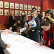 Esta actividad pertenece al Plan de Capacitación correspondiente al ejercicio 2019 del Centro Internacional de Estudios Judiciales (CIEJ) de la máxima instancia judicial.