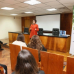  La iniciativa busca fortalecer la investigación y la formación académica de los futuros profesionales.